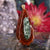Seraphinite Teardrop
