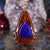 Lapis Lazuli Teardrop
