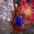 Lapis Lazuli Teardrop