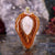 Moonstone Teardrop