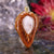 Moonstone Teardrop