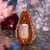 Moonstone Teardrop