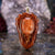 Sunstone Teardrop