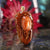 Sunstone Teardrop