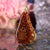 Natural Teardrop