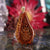 Natural Teardrop