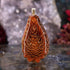 Natural Teardrop