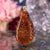 Natural Teardrop