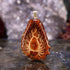 Natural Teardrop