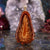 Natural Teardrop