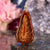 Natural Teardrop