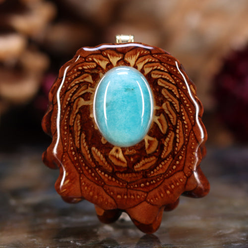 Amazonite