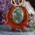 Moss Agate Full Sinew