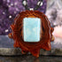 Larimar Sinew