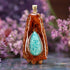 Amazonite Teardrop