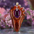 Amethyst Teardrop
