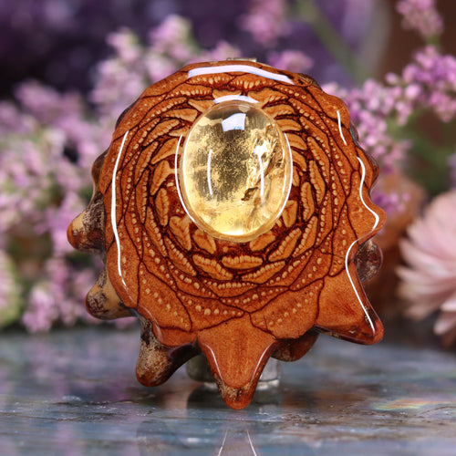 Citrine