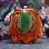 Green Jade