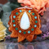 Larimar with Multi-Glow