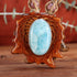Larimar Full Sinew