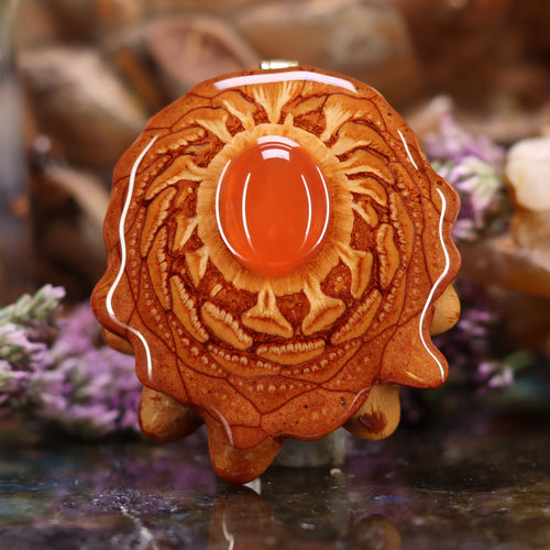 Carnelian