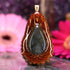 Labradorite Teardrop