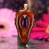 Amethyst Teardrop