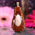 Ocean Jasper Teardrop