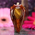 Yellow Tiger's Eye Teardrop