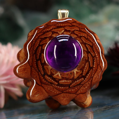 Amethyst