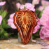 Natural Teardrop