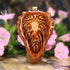 Natural Teardrop
