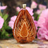 Natural Teardrop