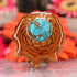 Blue Mohave Turquoise