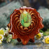 Green Mohave Turquoise
