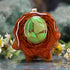 Green Mohave Turquoise