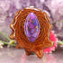 Purple Mohave Turquoise