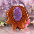 Purple Mohave Turquoise