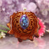 Purple and Blue Mohave Turquoise