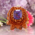 Purple Mohave Turquoise
