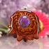 Purple Mohave Turquoise