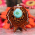 Blue Mohave Turquoise