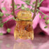 Amber Bee Necklace