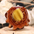 Yellow Tiger's Eye