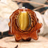 Yellow Tiger's Eye