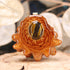 Yellow Tiger's Eye