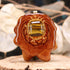 Yellow Tiger's Eye