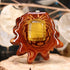 Yellow Tiger's Eye