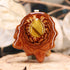 Yellow Tiger's Eye