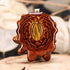 Yellow Tiger's Eye